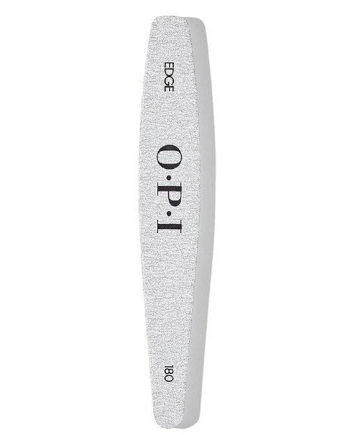 OPI EDGE NAIL FILE 180